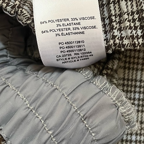 Sunday Best Trousers - Picture 8 of 10